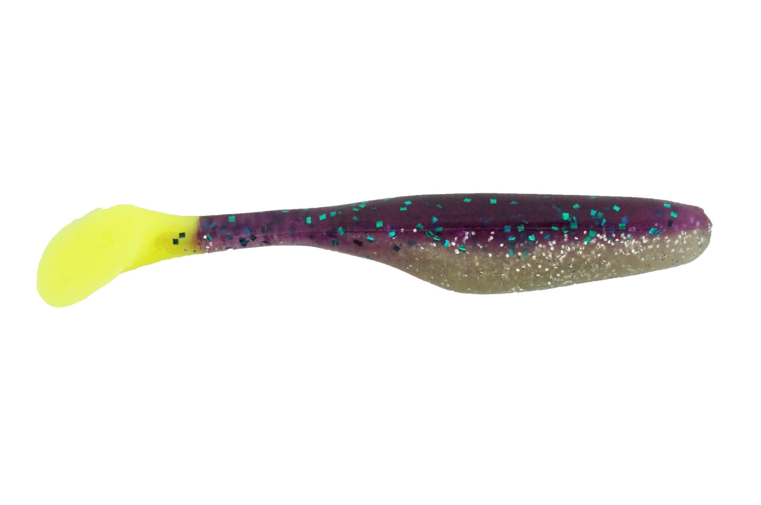 Slammin Chicken - Bass Assassin Lures Sea Shad