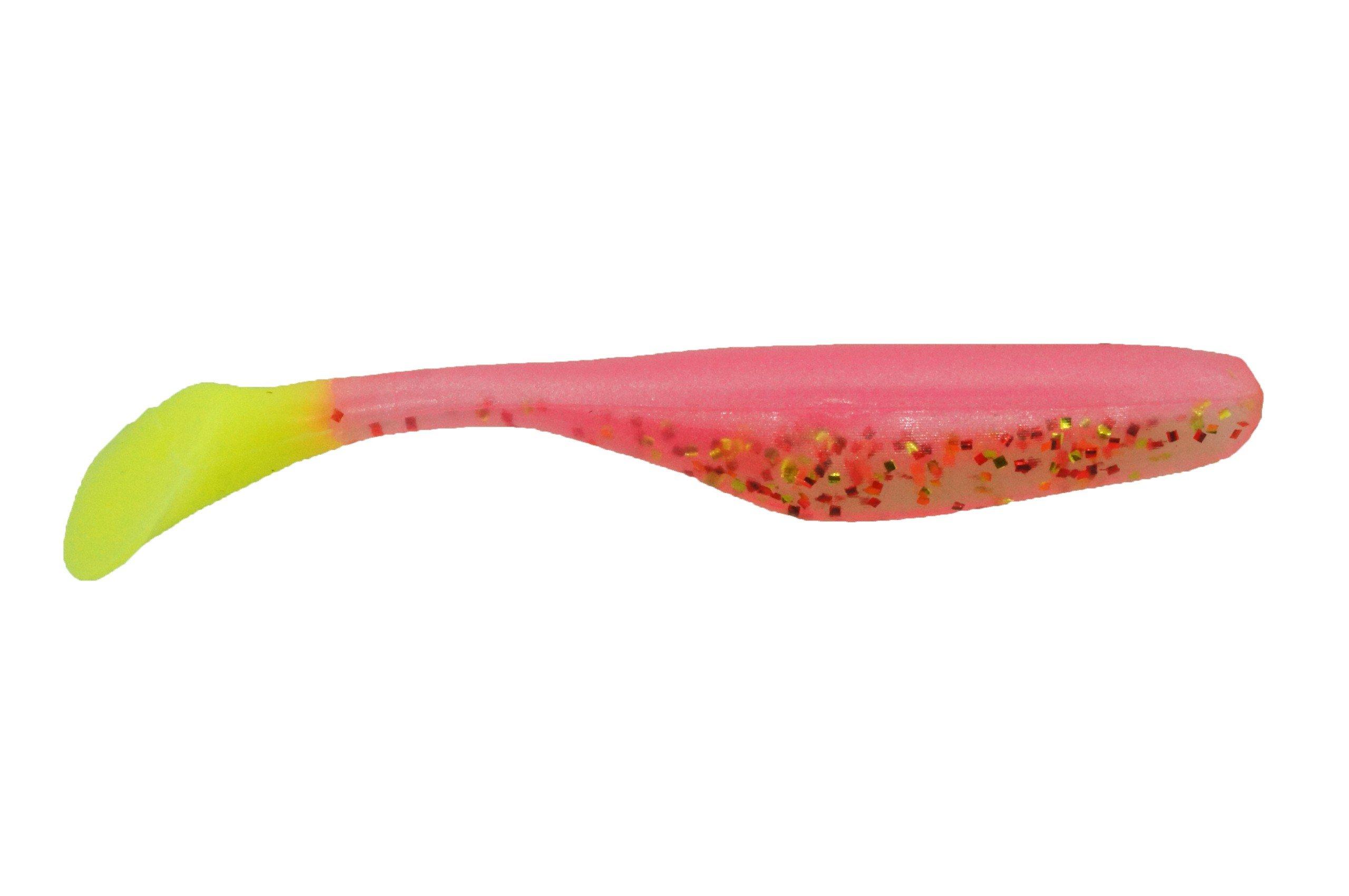 13187::Butt Naked - Bass Assassin Lures Sea Shad