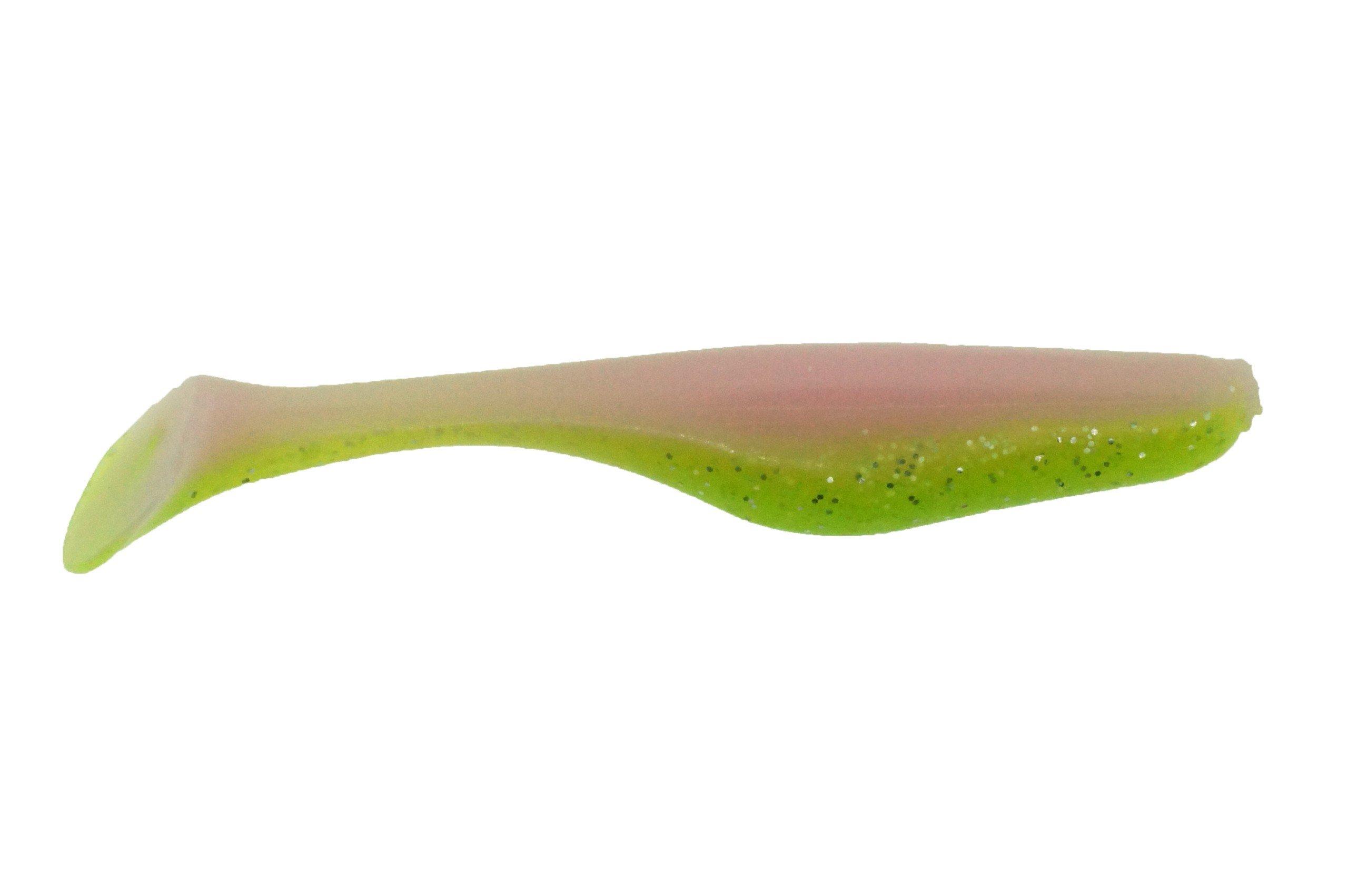 24247::Electric Chicken - Bass Assassin Lures Sea Shad