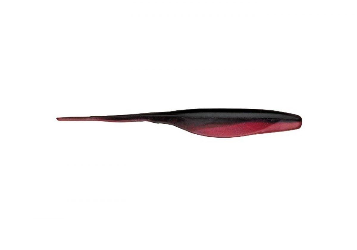 Red Shad - Bass Assassin Lures Saltwater Shad