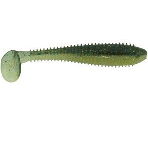 Bluegill Flash - Walleye Assassin Lit'l Boss 6 pack