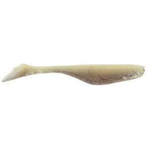 Bone Diamond - Walleye Assassin Lures Turbo Shad