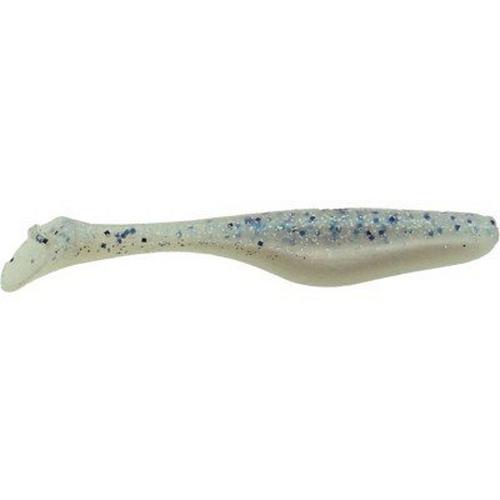 Walleye Assassin Turbo Shad - Primary Image