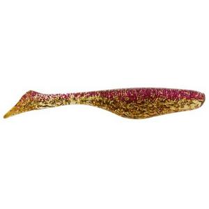 Boodreaux - Walleye Assassin Lures Turbo Shad