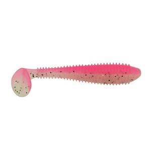 Pink Ghost - Bass Assassin Lures SW Lit'l Boss