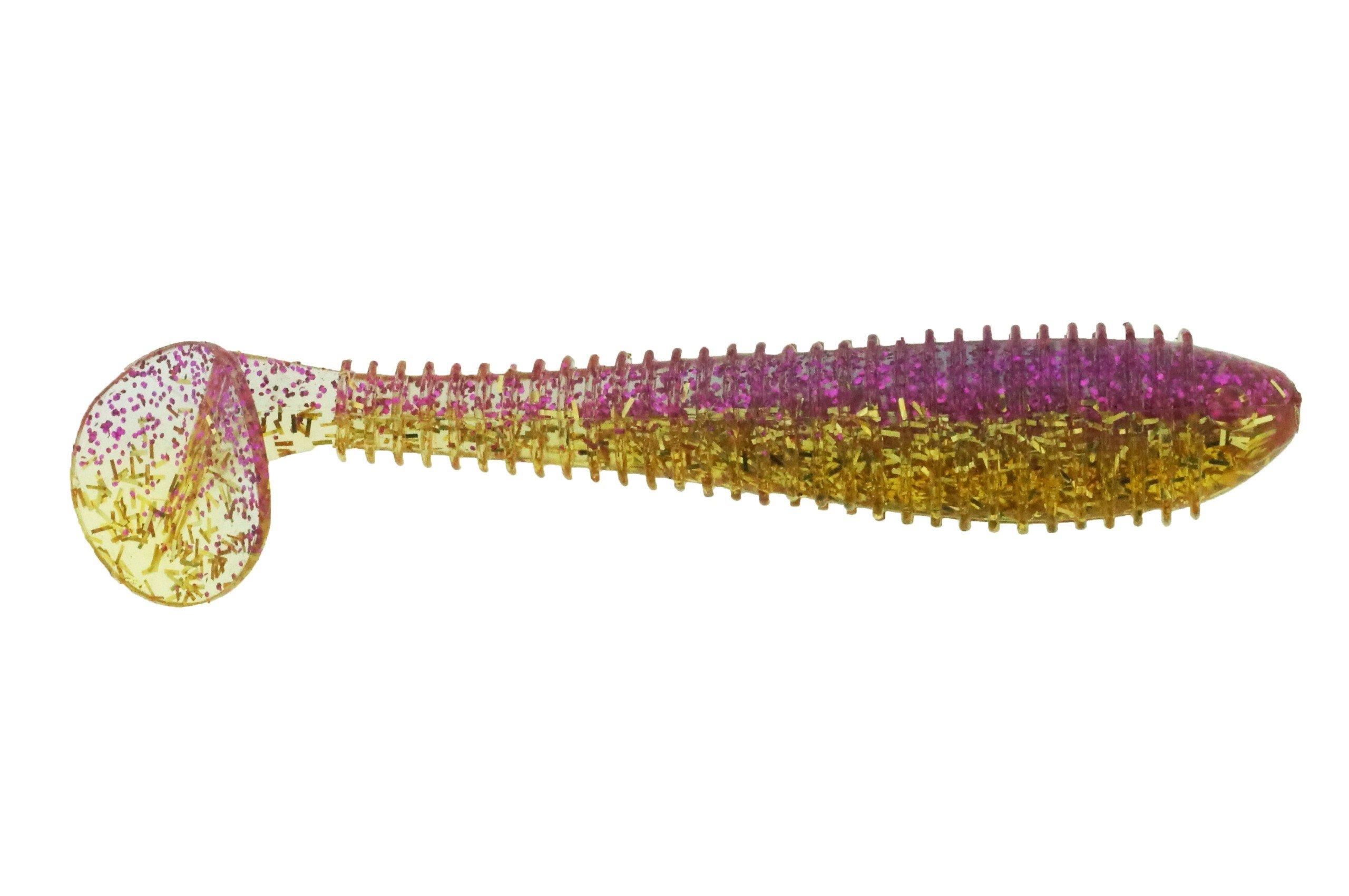11362::Boodreaux - Bass Assassin Lures SW Lit'l Boss