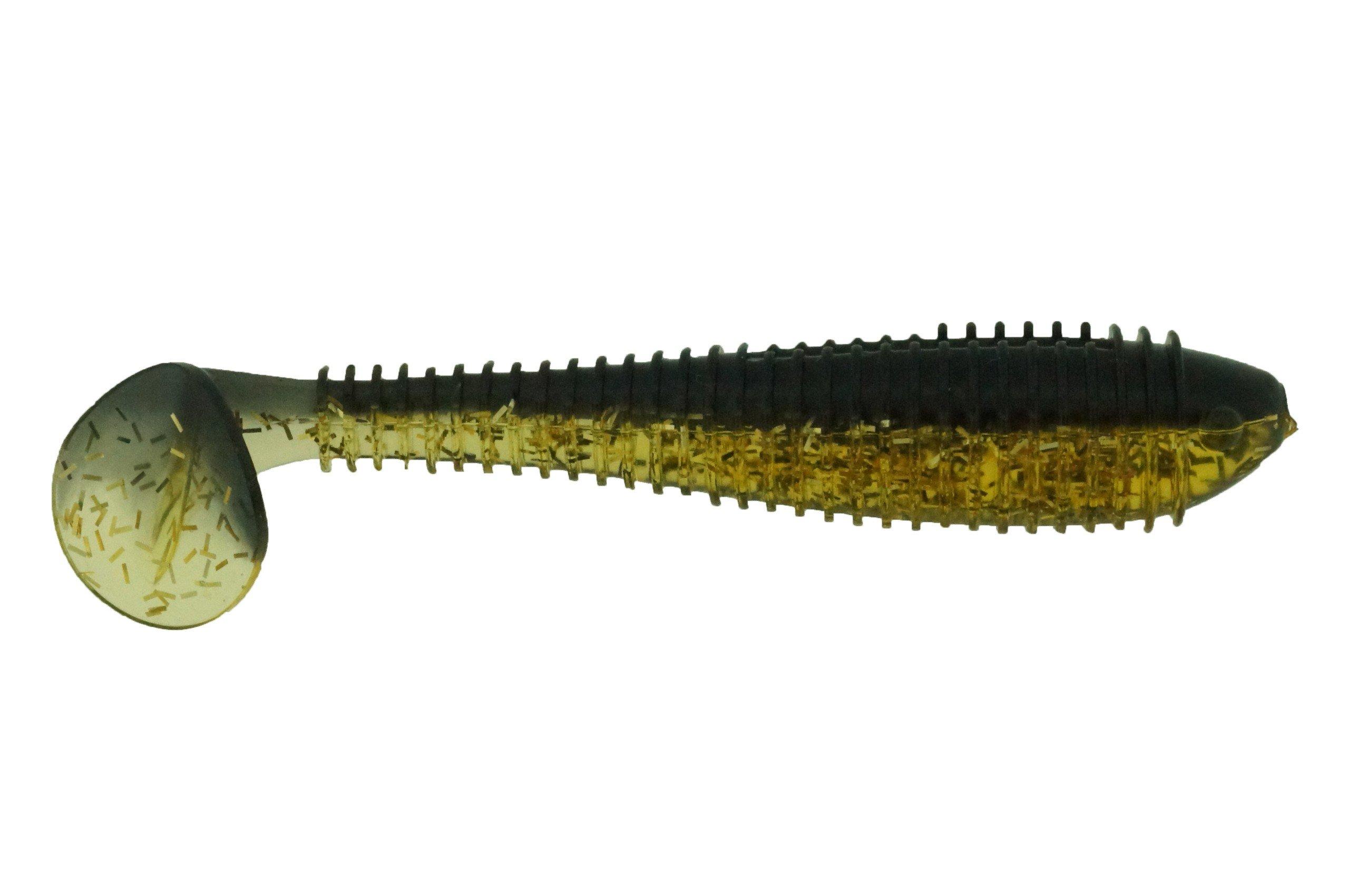11498::Bounty Hunter - Bass Assassin Lures SW Lit'l Boss