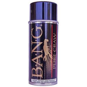 Pure Craw - BANG  5 Oz Aerosol Fish Attractant