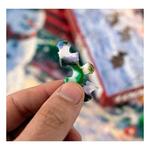 Springbok Snowy Retreat 1000 Piece Jigsaw Puzzle - Thumbnail 4 of 6