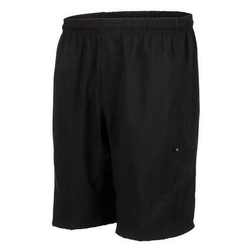 Men's BDI MTB Cargo Bike Hybrid Shorts - Primary Image