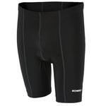 Men's BDI 8-Panel Flat Seam Gel Cycling Compression Shorts - Thumbnail 1 of 2