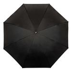 Shed Rain Unbelievabrella Reverse 48" Arc Closing Stick Umbrella - Thumbnail 3 of 6