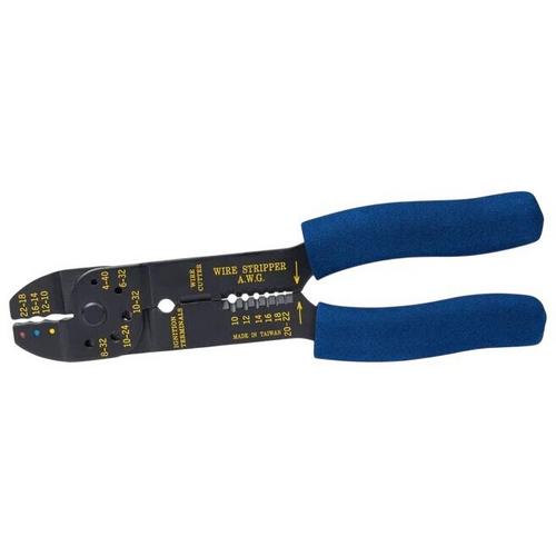 Ancor 702007 Cut Strip Crimp Tool - Primary Image