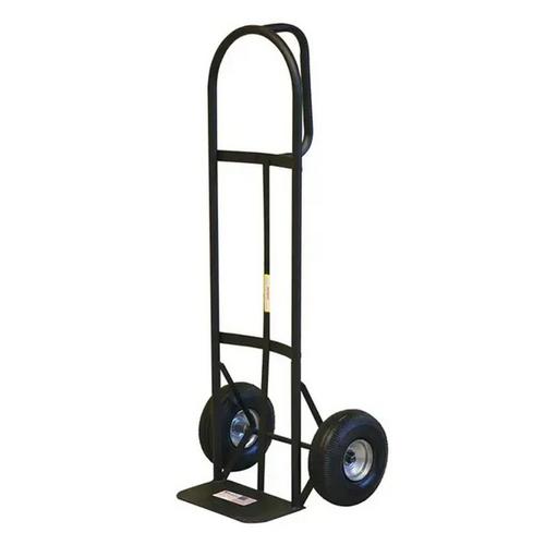 Gleason Industrial Products D-Handle Hand Truck - Primary Image