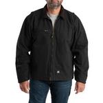 Men's Berne Apparel Highland Washed Gasoline Softshell Jacket - Thumbnail 1 of 3