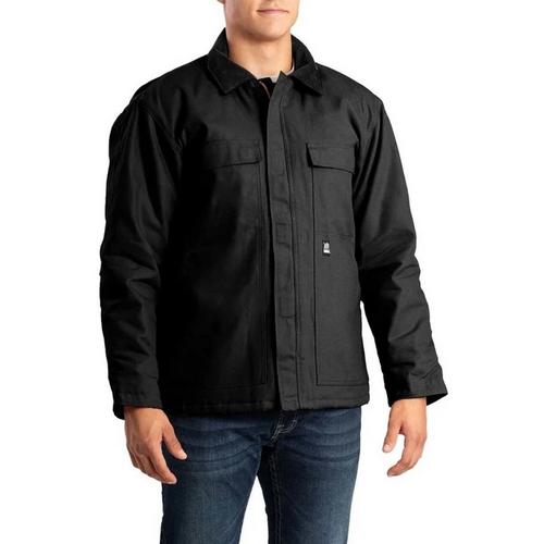 Men's Berne Apparel Heritage Duck Chore Canvas Jacket - Primary Image