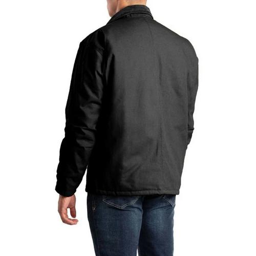 Men's Berne Apparel Heritage Duck Chore Canvas Jacket - Primary Image