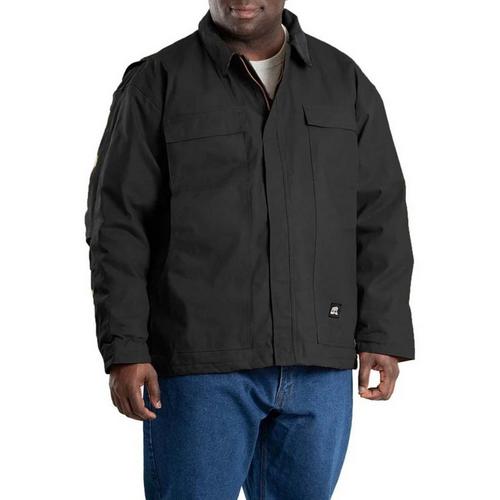Men's Berne Apparel Heritage Duck Chore Canvas Jacket - Primary Image