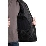 Men's Berne Apparel Icecap Detachable Hood Canvas Jacket - Thumbnail 3 of 4