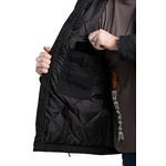 Men's Berne Apparel Icecap Detachable Hood Canvas Jacket - Thumbnail 4 of 4