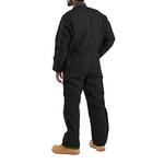 Men's Berne Apparel Heritage Duck Insulated Coveralls - Thumbnail 2 of 4