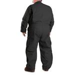 Men's Berne Apparel Heritage Duck Insulated Coveralls - Thumbnail 4 of 4