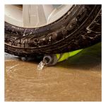 Legacy Flexzilla SwivelGrip 5/8 in. D X 100 ft. L Garden Hose Green - Thumbnail 3 of 5