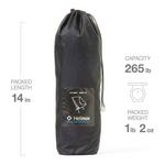 Helinox Zero Camp Chair - Thumbnail 2 of 6