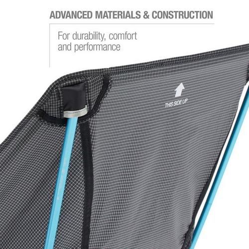 Helinox Zero Camp Chair - Primary Image