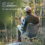 Helinox Zero Camp Chair - Thumbnail 6 of 6
