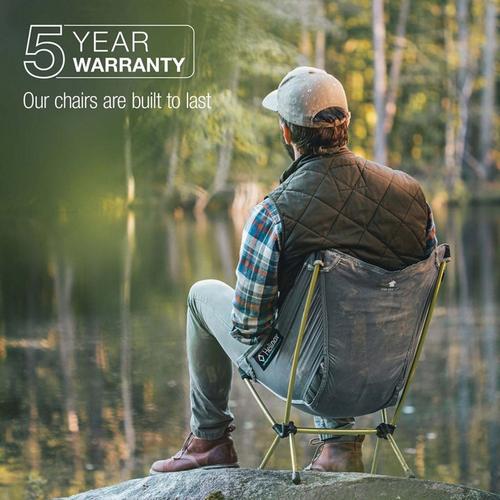 Helinox Zero Camp Chair - Primary Image