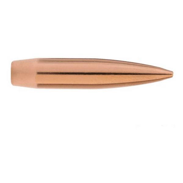 SIERRA BULLETS Sierra HPBT MatchKing X 6.5mm Rifle Bullet