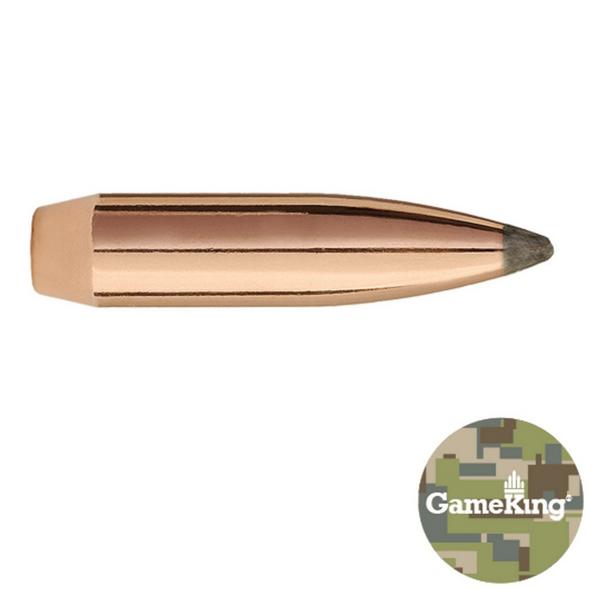 SIERRA GameKing SGK Rifle Bullets