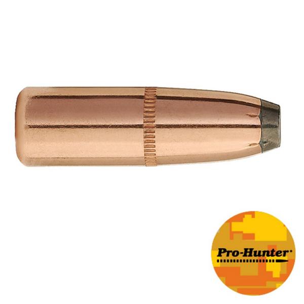 Sierra Bullets Sierra Pro-Hunter 30 Caliber Rifle Bullets