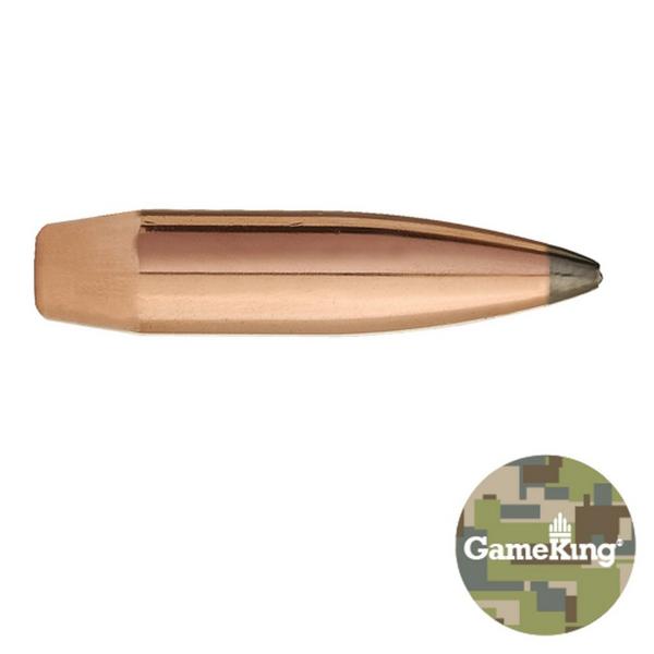 Sierra Bullets Sierra GameKing 30 Caliber Rifle Bullets