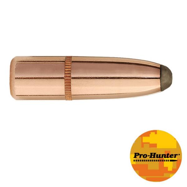 Sierra Bullets Sierra Pro-Hunter 30 Caliber RN Rifle Bullets