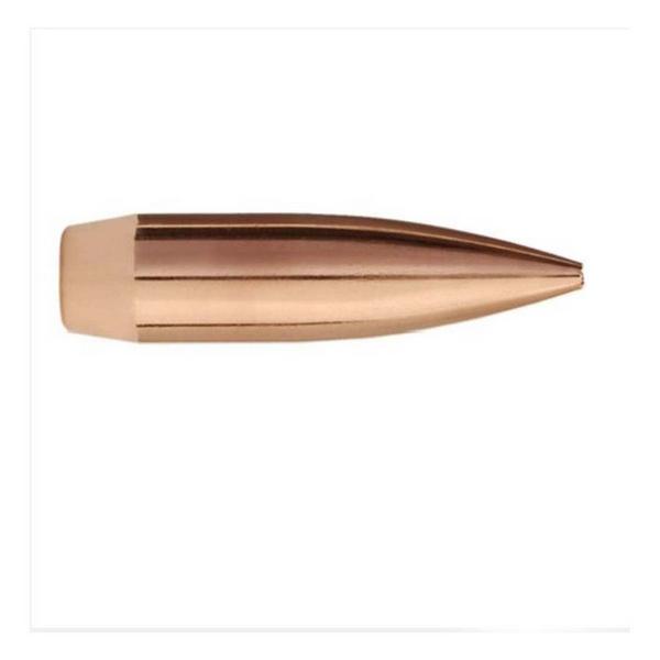 SIERRA BULLETS Sierra HPBT MatchKing X 30 Cal Rifle Bullet