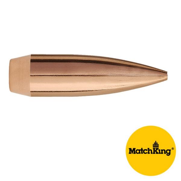 SIERRA BULLETS Sierra MatchKing SMK 30 Caliber Rifle