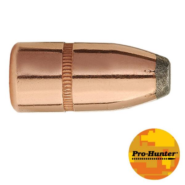 Sierra Bullets Sierra Pro-Hunter 35 Caliber Rifle Bullets