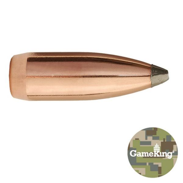 SIERRA BULLETS Sierra GameKing SGK 35 Caliber Rifle Bullets