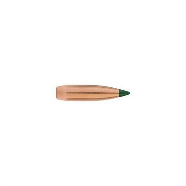 SIERRA BULLETS Sierra Tipped MatchKing (TMK) 24 Caliber Rifle Bullets