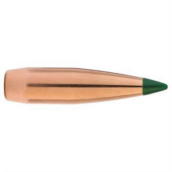 SIERRA BULLETS Sierra Tipped MatchKing (TMK) Rifle Bullets