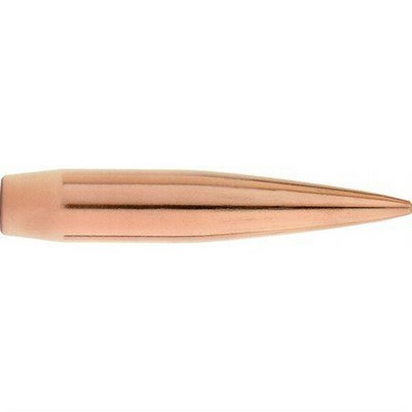 Sierra Bullets Sierra MatchKing 24 Caliber Rifle Bullets