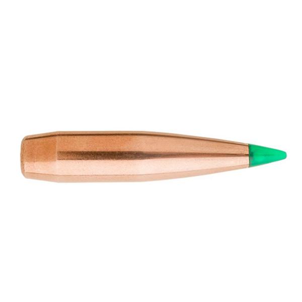 Sierra Bullets Sierra Green Tipped GameKing 26 Caliber Rifle Bullets