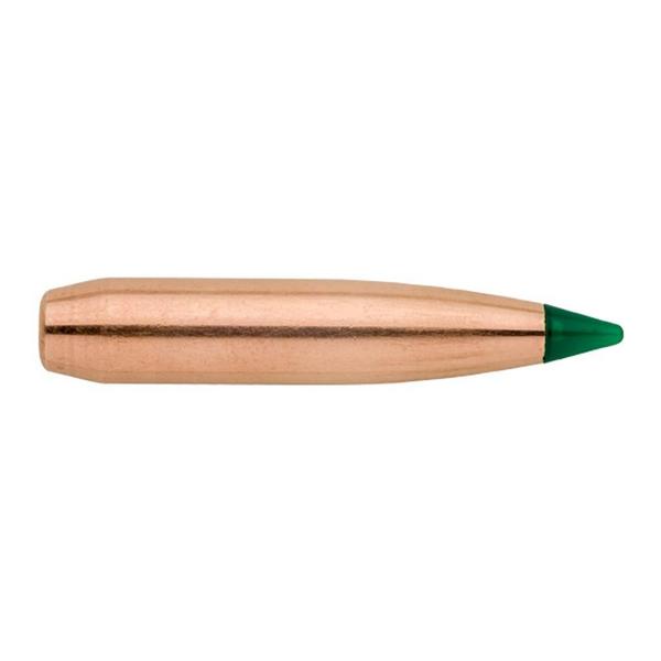 Sierra Bullets Sierra Green Tipped GameKing 26 Caliber Rifle Bullets