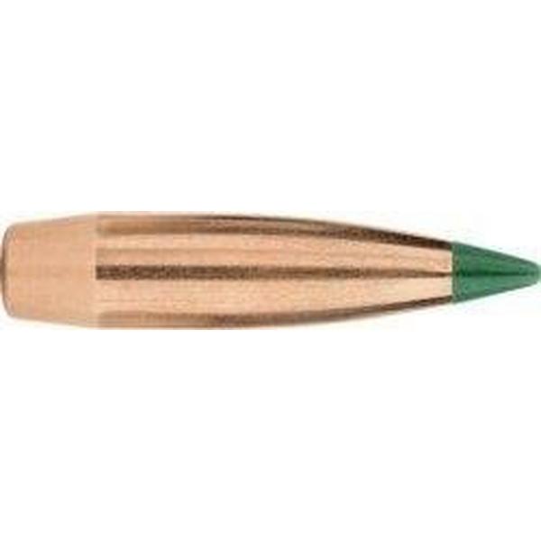 Sierra Bullets Sierra Tipped MatchKing (TMK) 26 Caliber Rifle Bullet