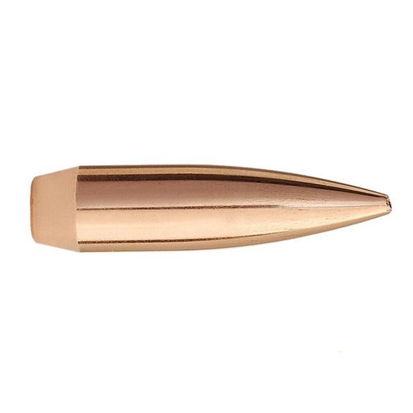 Sierra Bullets Sierra MatchKing 25 Caliber HPBT Rifle Bullets