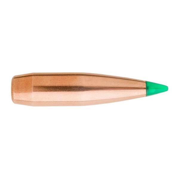 Sierra Bullets Sierra Green Tipped GameKing 30 Caliber Rifle Bullets