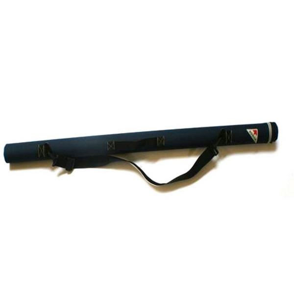 Mountain Cork Straight Rod Case