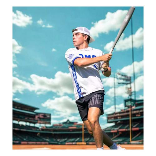 Blitzball Torpedo Bat and Ball Combo - Primary Image